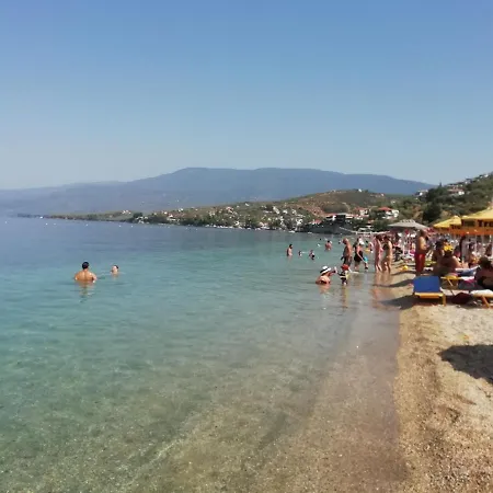 Margianou Апартаменты *