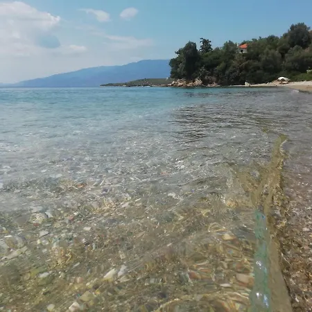 Margianou Апартаменты Каламос