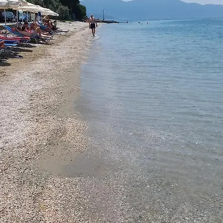 Апартаменты Margianou