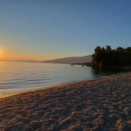 Margianou * Каламос