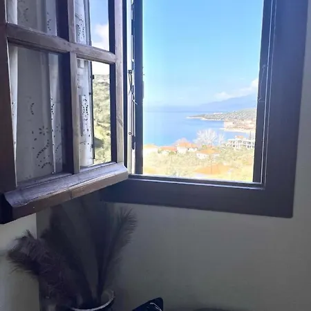 Margianou * Каламос