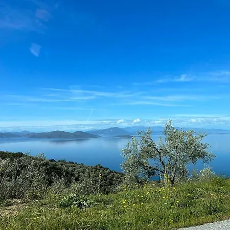 Апартаменты Margianou *