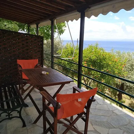 Margianou Каламос