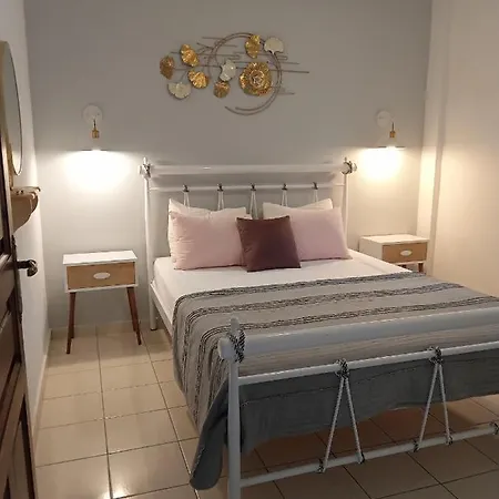 Апартаменты Margianou