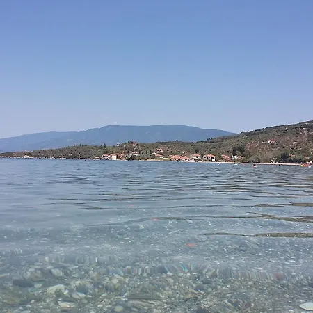 Апартаменты Margianou *