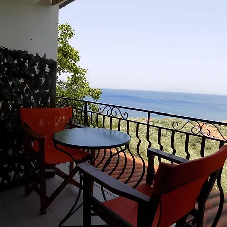 Margianou * Каламос