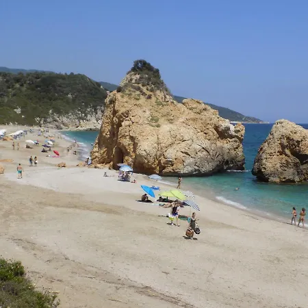 Апартаменты Margianou *