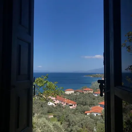 Margianou * Kálamos