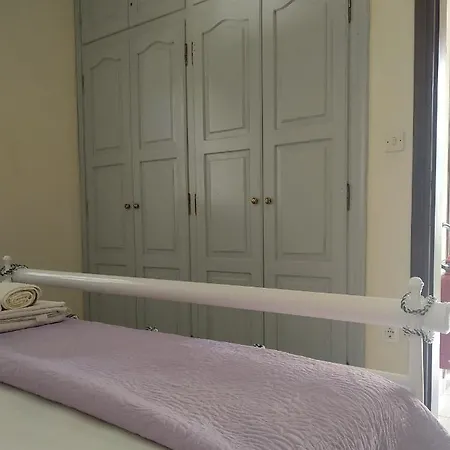 Margianou Apartamento Kálamos