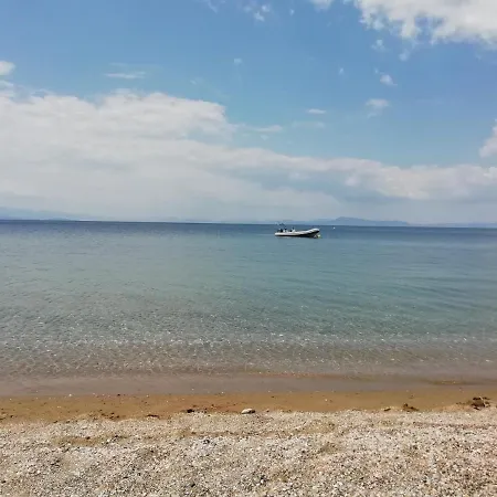 Margianou Apartamento *