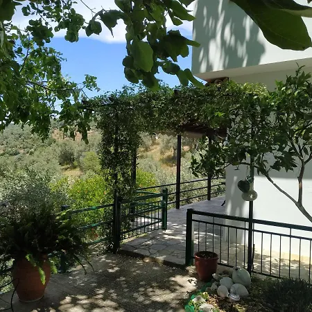 Apartamento Margianou *