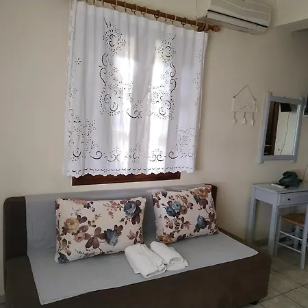 Apartamento Margianou Kálamos