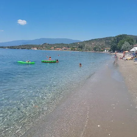 Apartamento Margianou