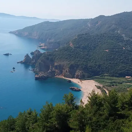 Margianou Apartamento Kálamos