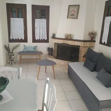 Margianou Apartamento Kálamos