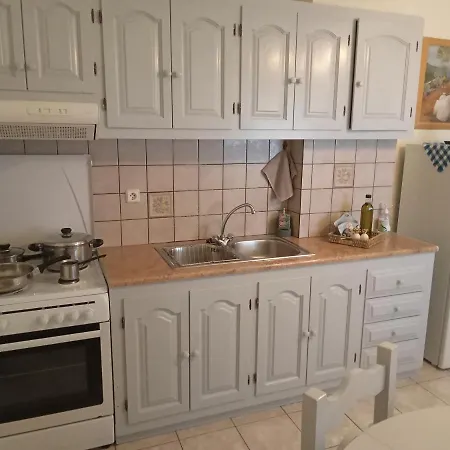 Margianou Apartment Kalamos (Thessaly)