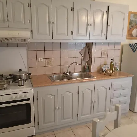 Margianou Apartamento Kálamos