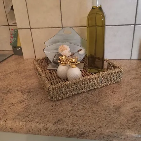 Apartment Margianou Kalamos (Thessaly)