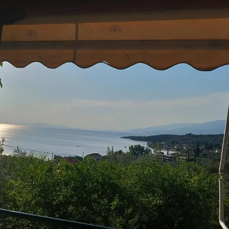 Apartamento Margianou