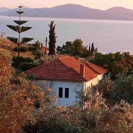 Margianou Apartamento Kálamos