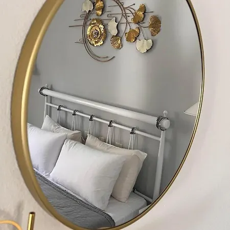 Apartamento Margianou *