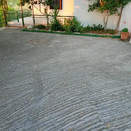 Apartamento Margianou *