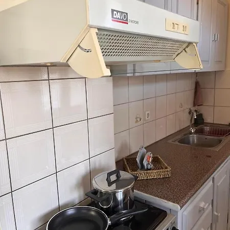 Margianou Apartamento Kálamos