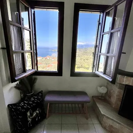 Apartamento Margianou