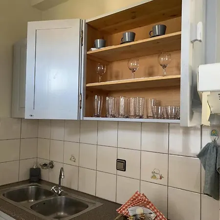 Apartamento Margianou Kálamos