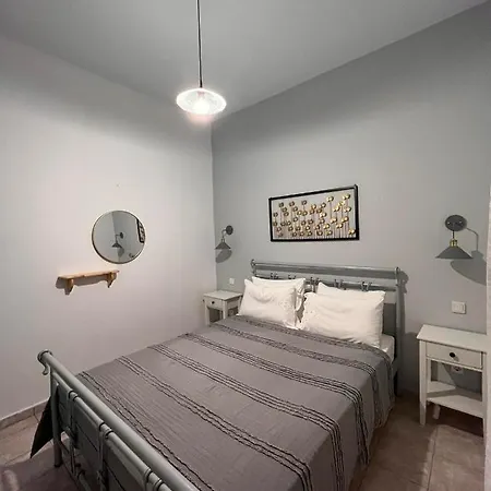 Apartamento Margianou Kálamos