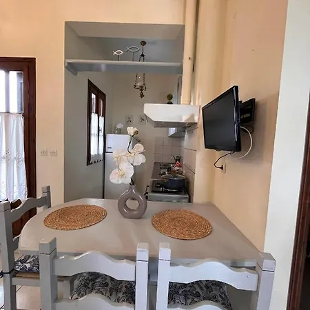 Margianou Apartamento