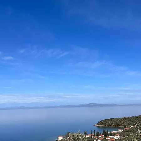 Appartement Margianou *