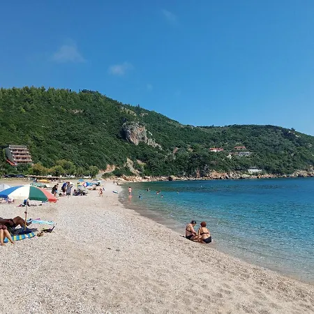 Margianou Lägenhet Kálamos