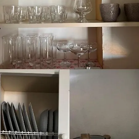 Apartamento Margianou