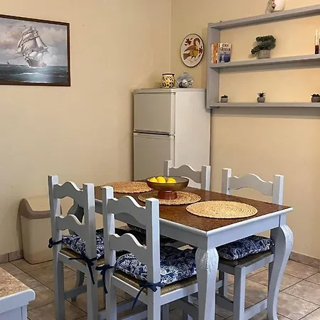 Apartamento Margianou *