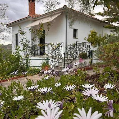 Apartamento Margianou