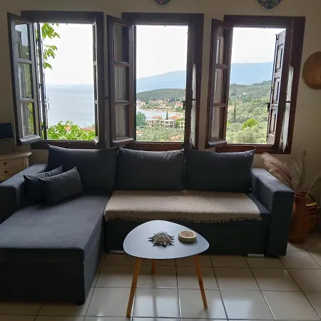 Margianou Apartamento *