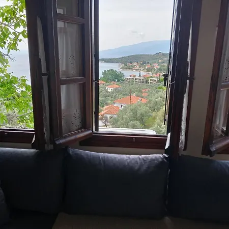 Margianou Apartamento Kálamos