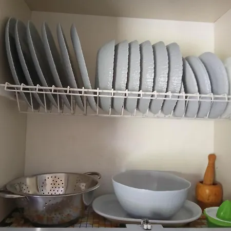 Margianou Apartamento *