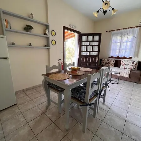 Apartamento Margianou