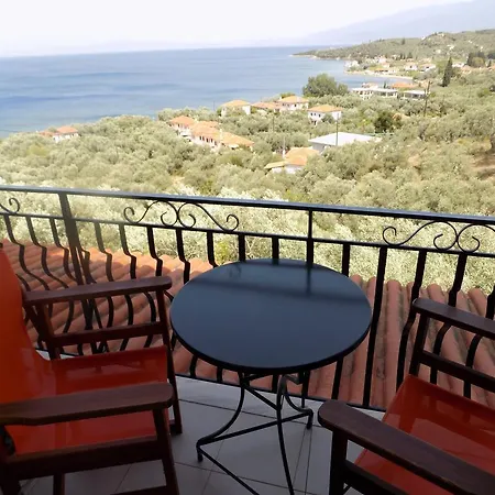 Margianou * Kálamos