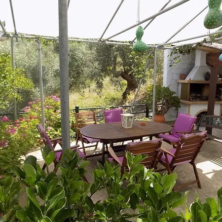 Apartamento Margianou Kálamos