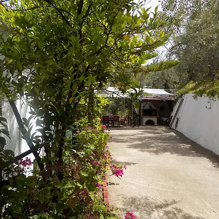 Margianou Apartamento