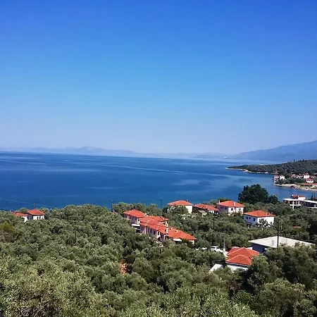 Margianou Apartment *